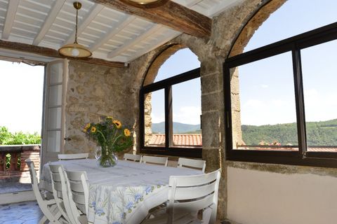Villa i Arles-sur-Tech, Pyrenees-Orientales, Arles-sur-Tech - € 645.000 | Ref: 660303565 - foto 6