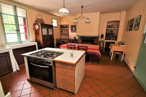 Villa i Arles-sur-Tech, Pyrenees-Orientales, Arles-sur-Tech - € 645.000 | Ref: 660303565 - foto 8