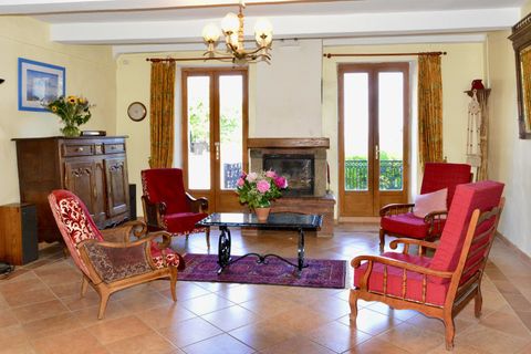 Villa i Arles-sur-Tech, Pyrenees-Orientales, Arles-sur-Tech - € 645.000 | Ref: 660303565 - foto 10
