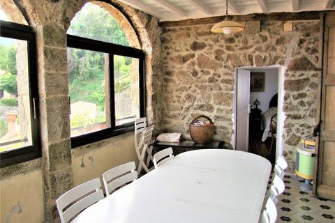 Villa i Arles-sur-Tech, Pyrenees-Orientales, Arles-sur-Tech - € 645.000 | Ref: 660303565 - foto 11