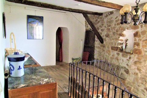 Villa i Arles-sur-Tech, Pyrenees-Orientales, Arles-sur-Tech - € 645.000 | Ref: 660303565 - foto 16