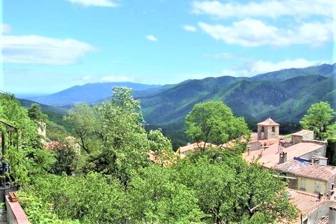 Villa i Arles-sur-Tech, Pyrenees-Orientales, Arles-sur-Tech - € 645.000 | Ref: 660303565 - foto 20