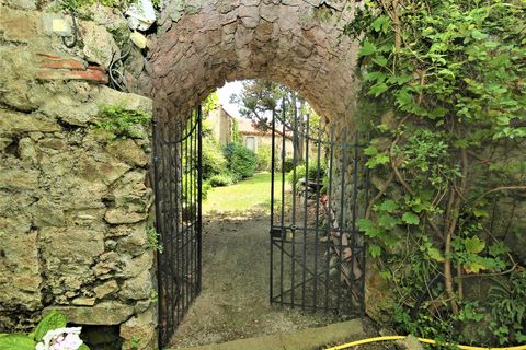Villa i Arles-sur-Tech, Pyrenees-Orientales, Arles-sur-Tech - € 645.000 | Ref: 660303565 - foto 22