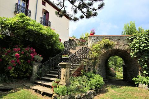 Villa i Arles-sur-Tech, Pyrenees-Orientales, Arles-sur-Tech - € 645.000 | Ref: 660303565 - foto 23