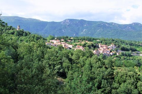 Villa i Arles-sur-Tech, Pyrenees-Orientales, Arles-sur-Tech - € 645.000 | Ref: 660303565 - foto 24