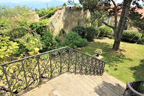 Villa i Arles-sur-Tech, Pyrenees-Orientales, Arles-sur-Tech - € 645.000 | Ref: 660303565 - foto 25