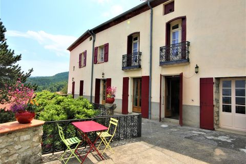 Villa i Arles-sur-Tech, Pyrenees-Orientales, Arles-sur-Tech - € 645.000 | Ref: 660303565 - foto 28