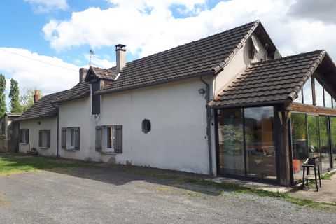 Villa in Les Ormes, Vienne, Les Ormes - € 212.000 | Ref: 35530 - foto 3