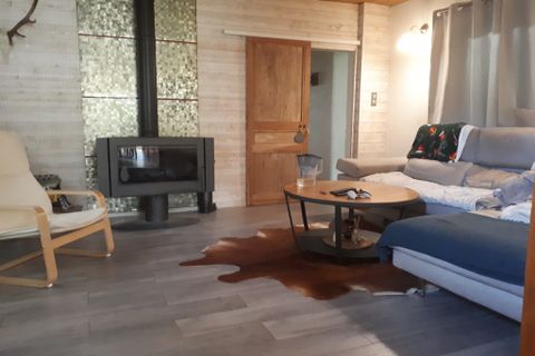 Villa in Les Ormes, Vienne, Les Ormes - € 212.000 | Ref: 35530 - foto 8