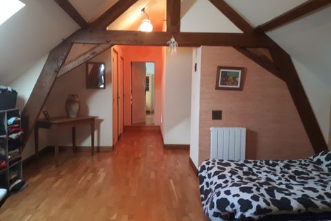 Villa in Les Ormes, Vienne, Les Ormes - € 212.000 | Ref: 35530 - foto 19