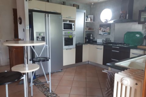 Villa in Les Ormes, Vienne, Les Ormes - € 212.000 | Ref: 35530 - foto 10