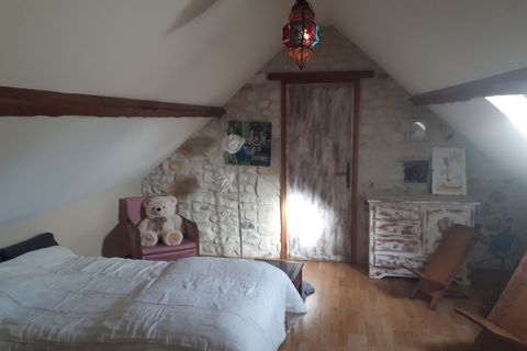 Villa in Les Ormes, Vienne, Les Ormes - € 212.000 | Ref: 35530 - foto 21