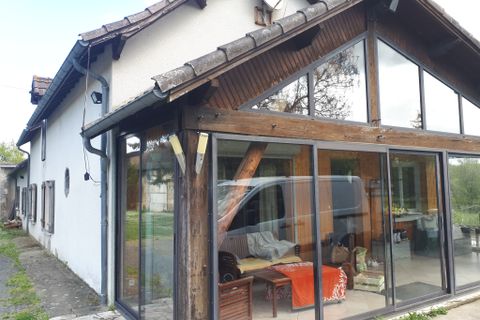 Villa in Les Ormes, Vienne, Les Ormes - € 212.000 | Ref: 35530 - foto 32