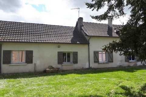 Villa in Les Ormes, Vienne, Les Ormes - € 212.000 | Ref: 35530 - foto 30