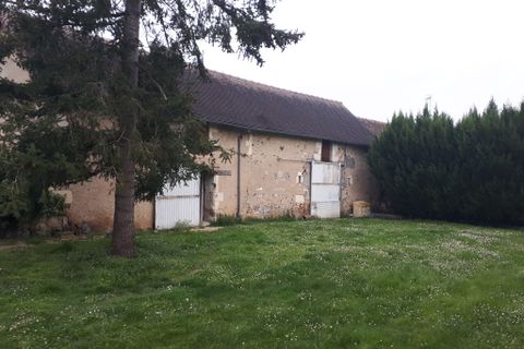 Villa in Les Ormes, Vienne, Les Ormes - € 212.000 | Ref: 35530 - foto 28