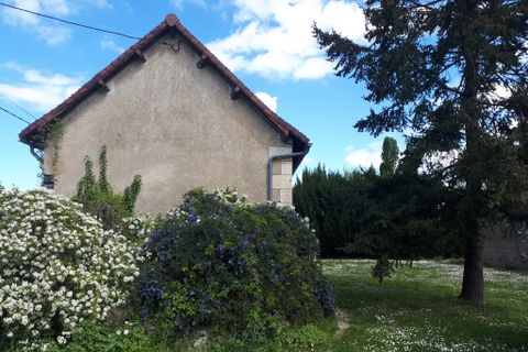 Villa in Les Ormes, Vienne, Les Ormes - € 212.000 | Ref: 35530 - foto 29
