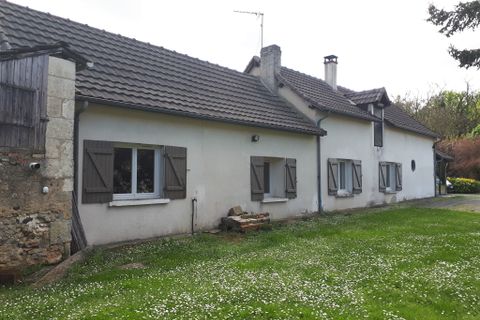Villa in Les Ormes, Vienne, Les Ormes - € 212.000 | Ref: 35530 - foto 31