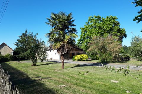 Villa in Les Ormes, Vienne, Les Ormes - € 212.000 | Ref: 35530 - foto 2