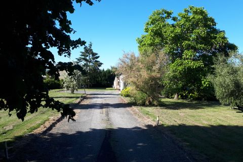 Villa in Les Ormes, Vienne, Les Ormes - € 212.000 | Ref: 35530 - foto 5