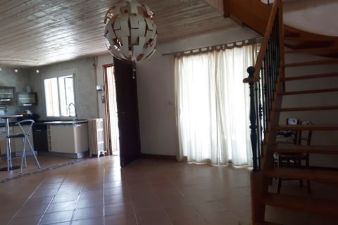 Villa in Les Ormes, Vienne, Les Ormes - € 212.000 | Ref: 35530 - foto 12