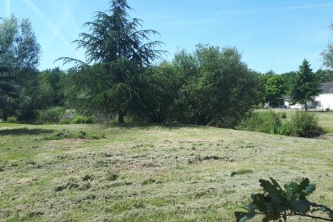 Villa in Les Ormes, Vienne, Les Ormes - € 212.000 | Ref: 35530 - foto 35