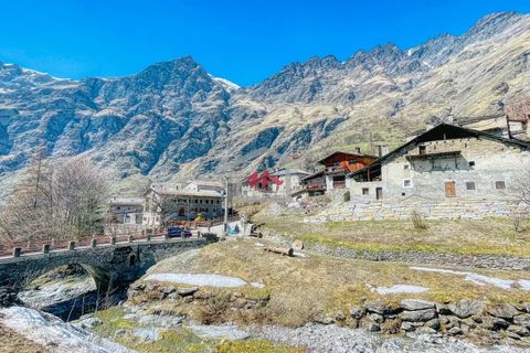 Leilighet i Bardonecchia, Turin, Bardonecchia - € 95 000 | Ref: "BAITA RODIN" TRILOCALE - foto 3