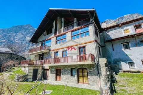 Leilighet i Bardonecchia, Turin, Bardonecchia - € 95 000 | Ref: "BAITA RODIN" TRILOCALE - foto 5
