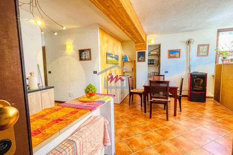 Leilighet i Bardonecchia, Turin, Bardonecchia - € 95 000 | Ref: "BAITA RODIN" TRILOCALE - foto 6