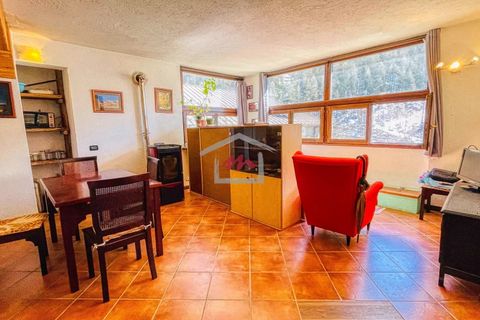 Leilighet i Bardonecchia, Turin, Bardonecchia - € 95 000 | Ref: "BAITA RODIN" TRILOCALE - foto 7