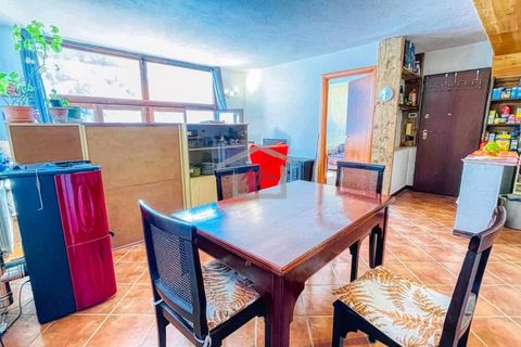 Leilighet i Bardonecchia, Turin, Bardonecchia - € 95 000 | Ref: "BAITA RODIN" TRILOCALE - foto 9
