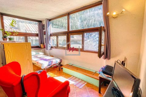 Leilighet i Bardonecchia, Turin, Bardonecchia - € 95 000 | Ref: "BAITA RODIN" TRILOCALE - foto 10
