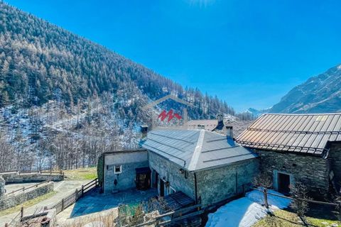 Leilighet i Bardonecchia, Turin, Bardonecchia - € 95 000 | Ref: "BAITA RODIN" TRILOCALE - foto 11