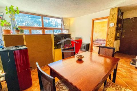 Leilighet i Bardonecchia, Turin, Bardonecchia - € 95 000 | Ref: "BAITA RODIN" TRILOCALE - foto 12