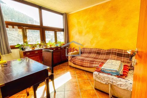 Leilighet i Bardonecchia, Turin, Bardonecchia - € 95 000 | Ref: "BAITA RODIN" TRILOCALE - foto 13