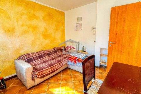 Leilighet i Bardonecchia, Turin, Bardonecchia - € 95 000 | Ref: "BAITA RODIN" TRILOCALE - foto 14