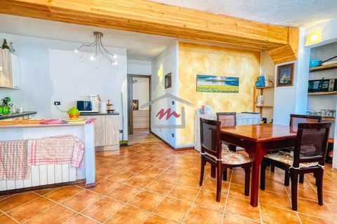 Leilighet i Bardonecchia, Turin, Bardonecchia - € 95 000 | Ref: "BAITA RODIN" TRILOCALE - foto 15