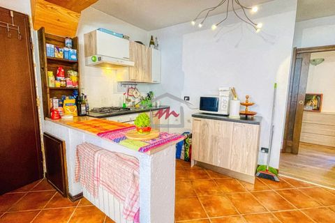 Leilighet i Bardonecchia, Turin, Bardonecchia - € 95 000 | Ref: "BAITA RODIN" TRILOCALE - foto 16