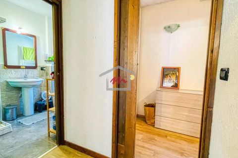 Leilighet i Bardonecchia, Turin, Bardonecchia - € 95 000 | Ref: "BAITA RODIN" TRILOCALE - foto 17