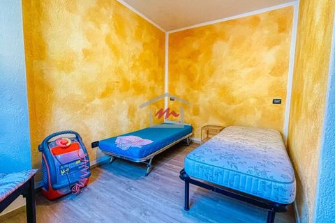 Leilighet i Bardonecchia, Turin, Bardonecchia - € 95 000 | Ref: "BAITA RODIN" TRILOCALE - foto 18