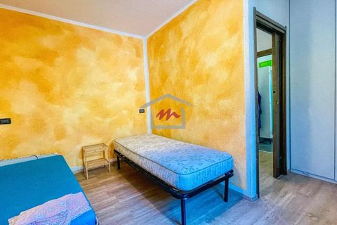 Leilighet i Bardonecchia, Turin, Bardonecchia - € 95 000 | Ref: "BAITA RODIN" TRILOCALE - foto 19