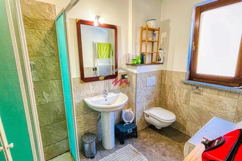 Leilighet i Bardonecchia, Turin, Bardonecchia - € 95 000 | Ref: "BAITA RODIN" TRILOCALE - foto 20