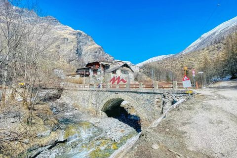 Leilighet i Bardonecchia, Turin, Bardonecchia - € 95 000 | Ref: "BAITA RODIN" TRILOCALE - foto 22
