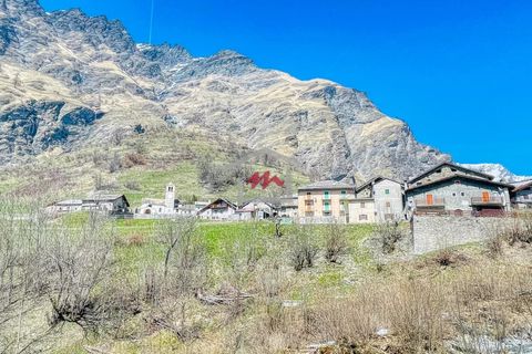 Leilighet i Bardonecchia, Turin, Bardonecchia - € 95 000 | Ref: "BAITA RODIN" TRILOCALE - foto 23