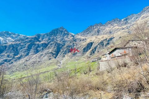Leilighet i Bardonecchia, Turin, Bardonecchia - € 95 000 | Ref: "BAITA RODIN" TRILOCALE - foto 24
