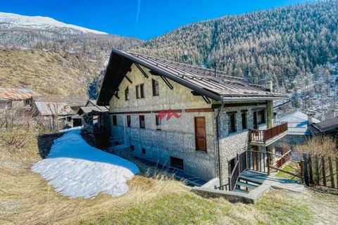 Leilighet i Bardonecchia, Turin, Bardonecchia - € 95 000 | Ref: "BAITA RODIN" TRILOCALE - foto 25