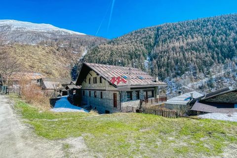 Leilighet i Bardonecchia, Turin, Bardonecchia - € 95 000 | Ref: "BAITA RODIN" TRILOCALE - foto 26
