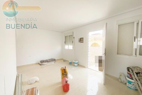 Villa i Mazarron, Murcia, Mazarron - € 98.000 | Ref: 000972/9522 - foto 1