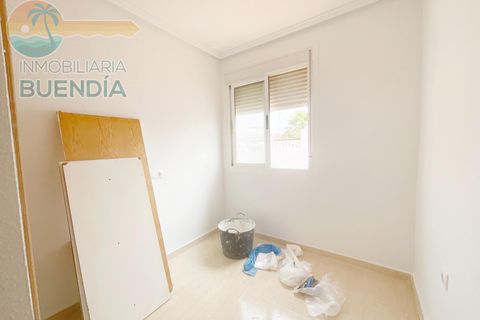 Villa i Mazarron, Murcia, Mazarron - € 98.000 | Ref: 000972/9522 - foto 12