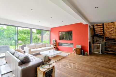 Leilighet i Rueil-Malmaison, Hauts-de-Seine, Rueil-Malmaison - € 1 790 000 | Ref: 85020953 - foto 12