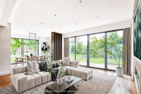 Leilighet i Rueil-Malmaison, Hauts-de-Seine, Rueil-Malmaison - € 1 790 000 | Ref: 85020953 - foto 13